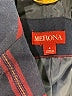 Merona Plaid Blue Blazer Size 4 - photo 6