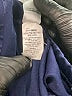 Vanity Solid Blue Shorts Size S - photo 4