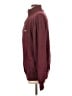 Lacoste 100% Cotton Burgundy Sweatshirt Size 4 - photo 5