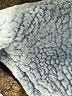 No Boundaries 100% Polyester Blue Fleece Jacket Size 12 - photo 3