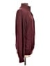 Lacoste 100% Cotton Burgundy Sweatshirt Size 4 - photo 4
