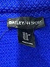 Bailey 44 Blue Track Jacket Size XS - photo 6