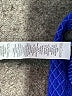 Bailey 44 Blue Track Jacket Size XS - photo 7
