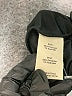 L'Agence Black Sleeveless Top Size XS - photo 8
