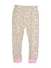 magnetic me Floral Pink Casual Pants Size 3T - photo 1