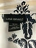 Lane Bryant Ivory 3/4 Sleeve Blouse Size 18 - 20 Plus - photo 7