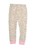 magnetic me Floral Pink Casual Pants Size 3T - photo 2