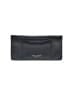 Marc Jacobs 100% Leather Black Leather Wallet One size - photo 1
