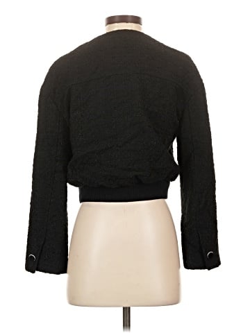 Zara Jacket (view 2)