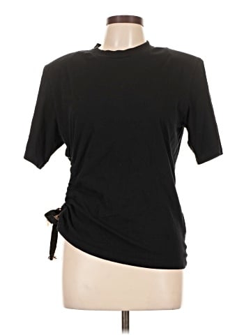 Just Cavalli Short Sleeve T-Shirt (view 1)