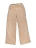 Art Class Solid Tan Khakis Size 8 - photo 1