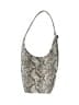 Baggu Animal Print Silver Hobo One size - photo 3