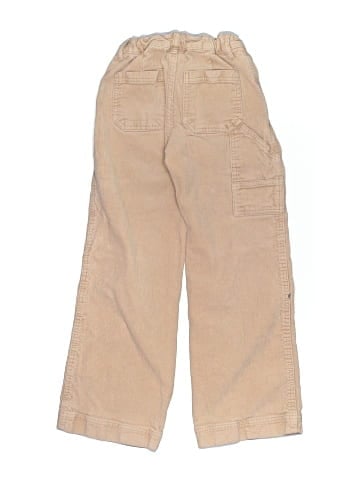Art Class Khakis (view 2)