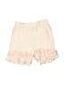 Assorted Brands Ivory Casual Pants Size 4 - 5 - photo 1