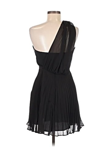 BCBGeneration Cocktail Dress (view 2)