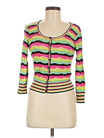 Bazar Christian Lacroix Cardigan (view 1)