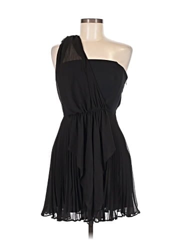 BCBGeneration Cocktail Dress (view 1)