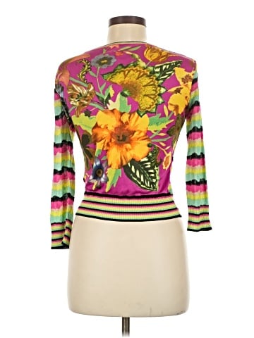 Bazar Christian Lacroix Cardigan (view 2)