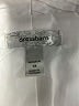 DressBarn 100% Polyester White Blazer Size 1X - photo 3
