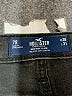 Hollister Gray Jeans Size 7r - photo 7