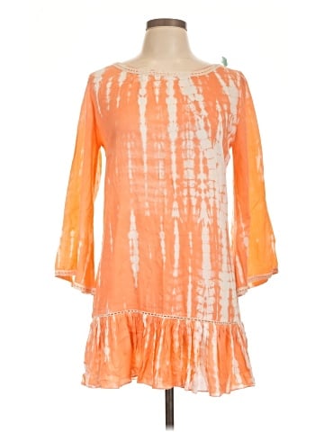 Sparkle & Fade 3/4 Sleeve Blouse (view 1)