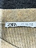 Zara Tan Pullover Sweater Size S - photo 7