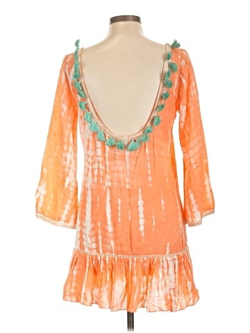 Sparkle & Fade 3/4 Sleeve Blouse (view 2)
