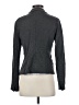 Cato Chevron-herringbone Gray Blazer Size XS - photo 2