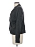 Cato Chevron-herringbone Gray Blazer Size XS - photo 5