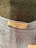 Elodie Blue Sleeveless Blouse Size XS - photo 8