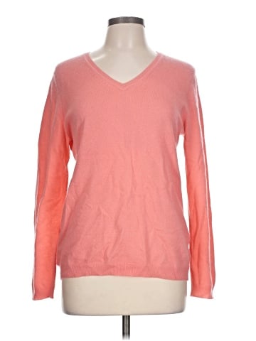 Macy's Pullover Sweater (view 1)
