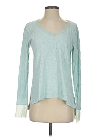 Wilt Long Sleeve T-Shirt (view 1)