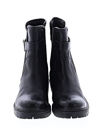Trafaluc by Zara Ankle Boots (view 2)
