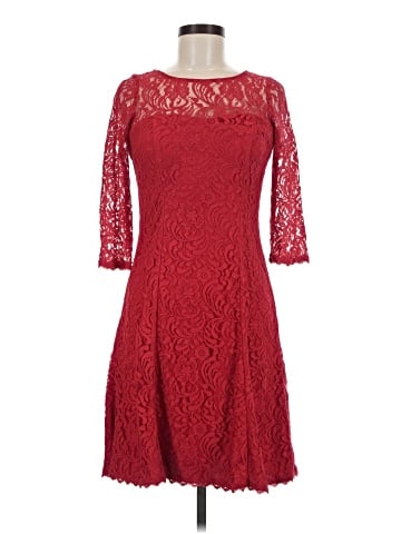 R&K Cocktail Dress (view 1)