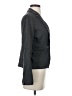 Cato Chevron-herringbone Gray Blazer Size XS - photo 4