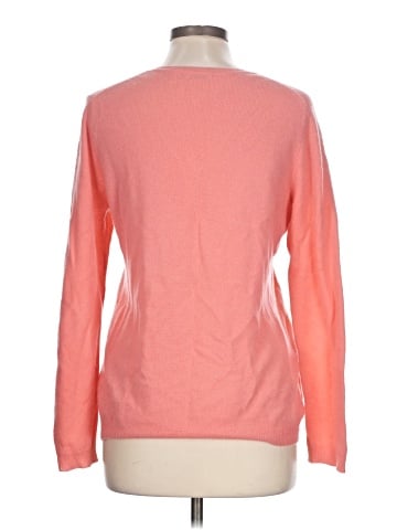 Macy's Pullover Sweater (view 2)