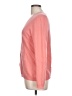 Macy's Orange Pullover Sweater Size L - photo 5