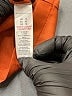 Topshop 100% Polyester Brown Casual Dress Size 10 - photo 5