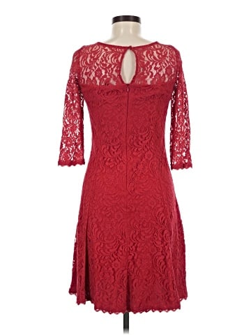 R&K Cocktail Dress (view 2)