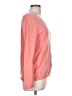 Macy's Orange Pullover Sweater Size L - photo 4