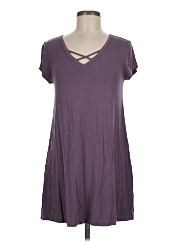 Arizona Jean Company Casual Dress (view 1)