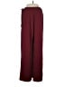 Halara Burgundy Casual Pants Size S - photo 2