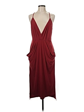 BCBGeneration Cocktail Dress (view 1)