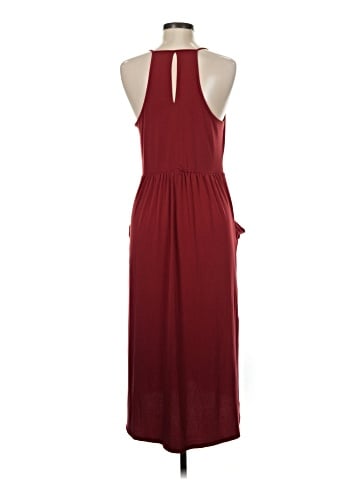 BCBGeneration Cocktail Dress (view 2)