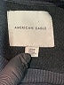 American Eagle Outfitters Black Pullover Sweater Size S - photo 7