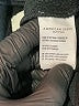American Eagle Outfitters Black Pullover Sweater Size S - photo 8