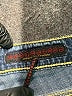 Adriano Goldschmied 100% Polyurethane Hearts Blue Jeans Size 26R - photo 7
