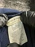 Lucky Brand Solid Blue Casual Pants Size L - photo 7
