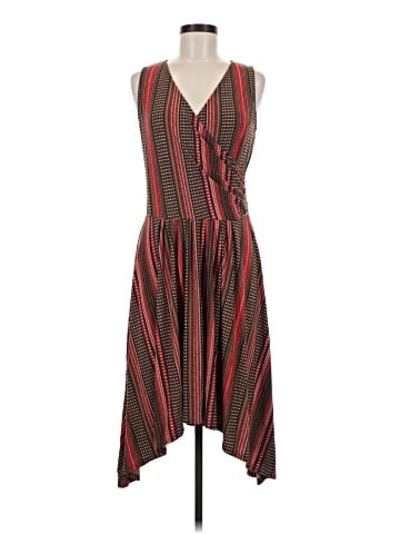 Lauren by Ralph Lauren Casual Dress (view 1)