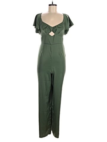 Lulus Jumpsuit (view 1)